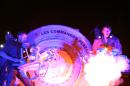 Le concert de feu 45 * 4368 x 2912 * (4.45MB)
